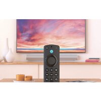 Смарт-приставка Amazon Fire TV Stick 4K (с пультом Alexa Voice 3-го поколения) - Превью изображения №5 — Интернет-магазин ПроЗаказ