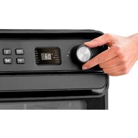 Аэрогриль (аэрофритюрница) CASO AirFry Chef 1700 - Превью изображения №5 — Интернет-магазин ПроЗаказ