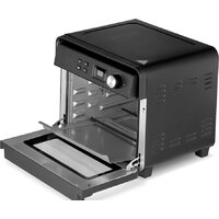 Аэрогриль (аэрофритюрница) CASO AirFry Chef 1700 - Превью изображения №4 — Интернет-магазин ПроЗаказ