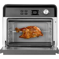 Аэрогриль (аэрофритюрница) CASO AirFry Chef 1700 - Превью изображения №6 — Интернет-магазин ПроЗаказ