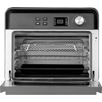 Аэрогриль (аэрофритюрница) CASO AirFry Chef 1700 - Превью изображения №3 — Интернет-магазин ПроЗаказ