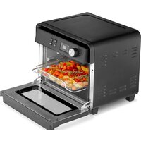 Аэрогриль (аэрофритюрница) CASO AirFry Chef 1700 - Превью изображения №7 — Интернет-магазин ПроЗаказ
