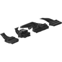 Блок питания Kingprice KPPSU500v2 2012574 - Превью изображения №5 — Интернет-магазин ПроЗаказ