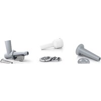 Мясорубка Bosch MFW2515W - Превью изображения №7 — Интернет-магазин ПроЗаказ