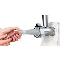 Мясорубка Bosch MFW2515W - Превью изображения №4 — Интернет-магазин ПроЗаказ