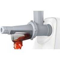 Мясорубка Bosch MFW2515W - Превью изображения №5 — Интернет-магазин ПроЗаказ