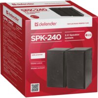Акустика Defender SPK 240 - Превью изображения №6 — Интернет-магазин ПроЗаказ