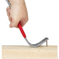 Лом-гвоздодер Milwaukee 4932478253 - Превью изображения №6 — Интернет-магазин ПроЗаказ