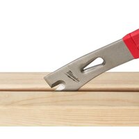 Лом-гвоздодер Milwaukee 4932478253 - Превью изображения №5 — Интернет-магазин ПроЗаказ