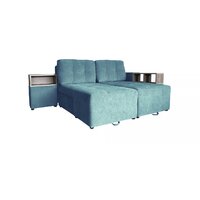 Угловой диван Lama Пингвин-2/20 правый (Glory Col 17) - Превью изображения №6 — Интернет-магазин ПроЗаказ