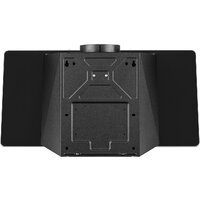 Кухонная вытяжка Krona Polly 600 Black PB V2 КА-00011807 - Превью изображения №8 — Интернет-магазин ПроЗаказ