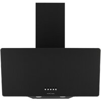 Кухонная вытяжка Krona Polly 600 Black PB V2 КА-00011807 - Превью изображения №2 — Интернет-магазин ПроЗаказ