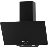 Кухонная вытяжка Krona Polly 600 Black PB V2 КА-00011807 - Превью изображения №3 — Интернет-магазин ПроЗаказ