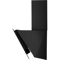 Кухонная вытяжка Krona Polly 600 Black PB V2 КА-00011807 - Превью изображения №5 — Интернет-магазин ПроЗаказ