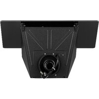 Кухонная вытяжка Krona Polly 600 Black PB V2 КА-00011807 - Превью изображения №9 — Интернет-магазин ПроЗаказ