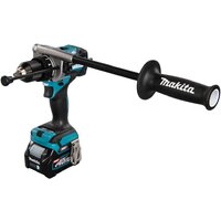 Ударная дрель-шуруповерт Makita HP001GZ01 (без АКБ, кейс) - Превью изображения №12 — Интернет-магазин ПроЗаказ