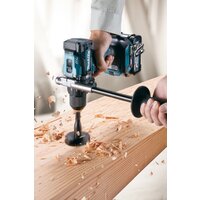 Ударная дрель-шуруповерт Makita HP001GZ01 (без АКБ, кейс) - Превью изображения №25 — Интернет-магазин ПроЗаказ
