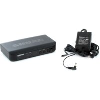 Радиосистема Shure BLX24E/PG58-M17 - Превью изображения №24 — Интернет-магазин ПроЗаказ