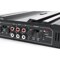 Автомобильный усилитель Digma DCP-400 - Превью изображения №5 — Интернет-магазин ПроЗаказ