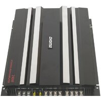 Автомобильный усилитель Digma DCP-400 - Превью изображения №3 — Интернет-магазин ПроЗаказ