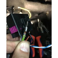 Пресс-клещи Knipex Knipex 9722240 - Превью изображения №2 — Интернет-магазин ПроЗаказ