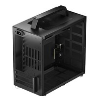 Корпус Jonsbo T8 Plus (черный) - Превью изображения №15 — Интернет-магазин ПроЗаказ