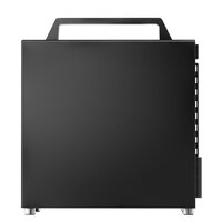 Корпус Jonsbo T8 Plus (черный) - Превью изображения №9 — Интернет-магазин ПроЗаказ