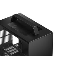 Корпус Jonsbo T8 Plus (черный) - Превью изображения №5 — Интернет-магазин ПроЗаказ