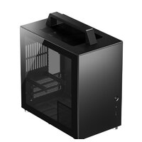 Корпус Jonsbo T8 Plus (черный) - Превью изображения №12 — Интернет-магазин ПроЗаказ