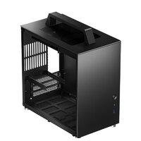 Корпус Jonsbo T8 Plus (черный) - Превью изображения №13 — Интернет-магазин ПроЗаказ