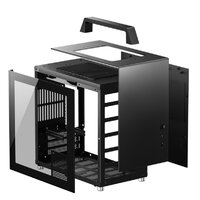 Корпус Jonsbo T8 Plus (черный) - Превью изображения №22 — Интернет-магазин ПроЗаказ