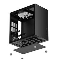 Корпус Jonsbo T8 Plus (черный) - Превью изображения №10 — Интернет-магазин ПроЗаказ