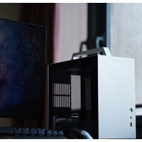 Корпус Jonsbo T8 Plus (черный) - Превью изображения №21 — Интернет-магазин ПроЗаказ