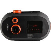 Насосная станция Patriot PW C 1000 Led - Превью изображения №2 — Интернет-магазин ПроЗаказ