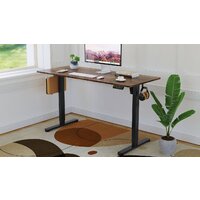 Геймерский стол Ritmix TBL-1402 (античный дуб) - Превью изображения №5 — Интернет-магазин ПроЗаказ