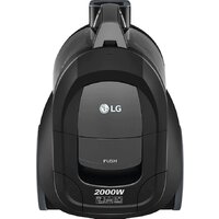 Пылесос LG VC5316NNTS - Превью изображения №3 — Интернет-магазин ПроЗаказ