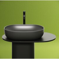 Умывальник Ceramica Nova Element CN6047MDH - Превью изображения №4 — Интернет-магазин ПроЗаказ