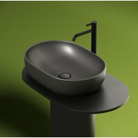 Умывальник Ceramica Nova Element CN6047MDH - Превью изображения №6 — Интернет-магазин ПроЗаказ
