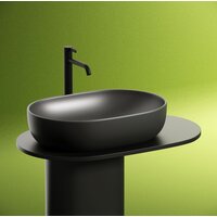 Умывальник Ceramica Nova Element CN6047MDH - Превью изображения №9 — Интернет-магазин ПроЗаказ