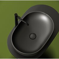 Умывальник Ceramica Nova Element CN6047MDH - Превью изображения №7 — Интернет-магазин ПроЗаказ