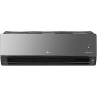 Кондиционер LG ARTCOOL Mirror AC24BK - Превью изображения №2 — Интернет-магазин ПроЗаказ