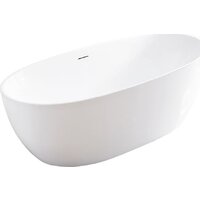 Ванна Vincea VBT-405-1700MW 170x80 - Превью изображения №2 — Интернет-магазин ПроЗаказ