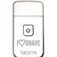 Harizma I Love Shave H10124
