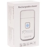 Электробритва Harizma I Love Shave H10124 - Превью изображения №4 — Интернет-магазин ПроЗаказ