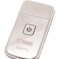 Электробритва Harizma I Love Shave H10124 - Превью изображения №2 — Интернет-магазин ПроЗаказ