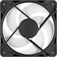 Вентилятор для корпуса Arctic P12 Pro Reverse A-RGB ACFAN00322A - Превью изображения №5 — Интернет-магазин ПроЗаказ