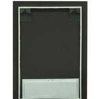  Континент Зеркало Trezhe LED 120x70 - Превью изображения №6 — Интернет-магазин ПроЗаказ