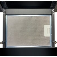 Кухонная вытяжка Ginzzu Array HKH-203 - Превью изображения №5 — Интернет-магазин ПроЗаказ