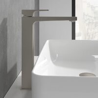 Смеситель Villeroy & Boch Architectura TVW12500200064 - Превью изображения №8 — Интернет-магазин ПроЗаказ