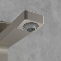 Смеситель Villeroy & Boch Architectura TVW12500200064 - Превью изображения №13 — Интернет-магазин ПроЗаказ